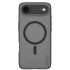 - iPhone Air - Skal - Super Frosted Shield Pro MagSafe - Svart