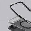 - iPhone Air - Skal - Super Frosted Shield Pro MagSafe - Svart