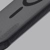 - iPhone Air - Skal - Super Frosted Shield Pro MagSafe - Svart