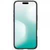 - iPhone Air - Skal - Super Frosted Shield Pro MagSafe - Svart