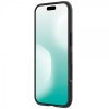 - iPhone Air - Skal - Super Frosted Shield Pro MagSafe - Svart