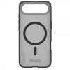 - iPhone Air - Skal - Super Frosted Shield Pro MagSafe - Svart