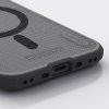 - iPhone Air - Skal - Super Frosted Shield Pro MagSafe - Svart