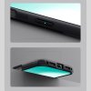 - iPhone 17 Pro - Skal - Super Frosted Shield Pro MagSafe - Svart