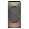 - Samsung Galaxy S26 Ultra - Skal - Super Frosted Shield Pro MagSafe - Transparent Svart