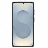 - Samsung Galaxy S26 Plus - Skal - Super Frosted Shield Pro MagSafe - Transparent Svart