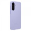 - Samsung Galaxy A37 - Skal - Silicone Case - Lila