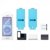 - Samsung Galaxy A57 - Skärmskydd - Screen Protector 2-pack
