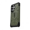 - Samsung Galaxy S26 Ultra - Skal - Pathfinder MagSafe - Olive Drab
