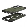 - Samsung Galaxy S26 Ultra - Skal - Pathfinder MagSafe - Olive Drab
