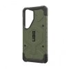 - Samsung Galaxy S26 Ultra - Skal - Pathfinder MagSafe - Olive Drab