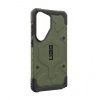 - Samsung Galaxy S26 Ultra - Skal - Pathfinder MagSafe - Olive Drab