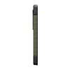 - Samsung Galaxy S26 Ultra - Skal - Pathfinder MagSafe - Olive Drab