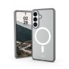- Samsung Galaxy S26 Plus - Skal - Dot MagSafe - True Clear Ice/Ash