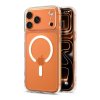 - iPhone 17 Pro Max - Skal - Kamerasarg MagSafe - Transparent