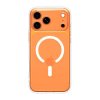 - iPhone 17 Pro - Skal - Kamerasarg MagSafe - Transparent