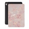 - iPad 10.9 (gen 10)/iPad 11 (A16) - Fodral - Folio - Golden Coral
