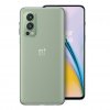 - OnePlus Nord 2 5G - Skal - Nude - Transparent