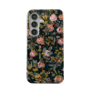 - Samsung Galaxy S24 FE - Skal - Tough - Bloomy Garden
