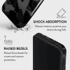 - Samsung Galaxy S24 FE - Skal - Tough - Night Black Camo