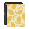 - iPad Air 11 (M2/M3) - Fodral - Folio - Lemon Tart