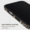 - iPhone 15 Plus - Skal - Tough MagSafe - Player