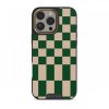 - iPhone 14 - Skal - Elite Dark MagSafe - Ivy League