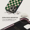 - iPhone 16 - Skal - Elite Dark MagSafe - Ivy League