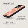 - iPhone 15 - Skal - Elite Dark MagSafe - Aloha