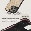 - iPhone 16 Pro - Skal - Elite Dark MagSafe - Full Glam