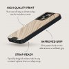 - iPhone 16 Pro - Skal - Elite Dark MagSafe - Full Glam