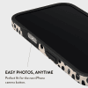 - iPhone 15 Plus - Skal - Tough MagSafe - Almond Latte