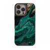 - iPhone 14 - Skal - Elite Dark MagSafe - Emerald Pool