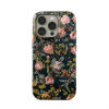 - iPhone 15 Pro - Skal - Tough MagSafe - Bloomy Garden