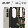 - iPhone 15 Pro - Skal - Tough MagSafe - Bloomy Garden