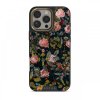 - iPhone 14 - Skal - Elite Dark MagSafe - Bloomy Garden