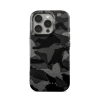 - iPhone 15 Pro - Skal - Tough MagSafe - Night Black Camo