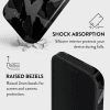 - iPhone 14 - Skal - Tough MagSafe - Night Black Camo