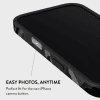 - iPhone 14 - Skal - Tough MagSafe - Night Black Camo