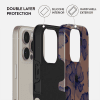 - iPhone 15 Plus - Skal - Tough MagSafe - Velvet Night