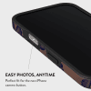 - iPhone 16 Pro Max - Skal - Tough MagSafe - Velvet Night