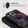 - iPhone 16 Plus - Skal - Elite Dark MagSafe - Velvet Night