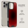 - iPhone 16 - Skal - Elite Dark MagSafe - No Talking