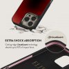 - iPhone 16 - Skal - Elite Dark MagSafe - No Talking