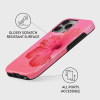 - iPhone 15 Pro - Skal - Tough MagSafe - Island Girl