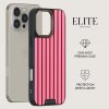 - iPhone 15 Plus - Skal - Elite Dark MagSafe - Favorite Bikini