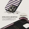 - iPhone 16 Pro - Skal - Elite Dark MagSafe - Old Money