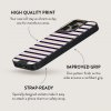 - iPhone 16 Pro - Skal - Elite Dark MagSafe - Old Money