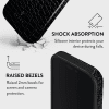 - iPhone 15 Pro - Skal - Tough MagSafe - Reaper's Touch