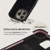 - iPhone 16 - Skal - Elite Dark MagSafe - Reaper's Touch